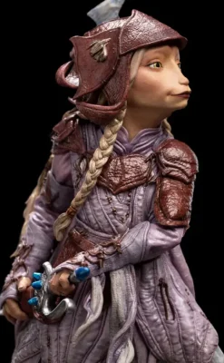 1/6 The Dark Crystal Age of Resistance / Tavra the Gelfling Statue
