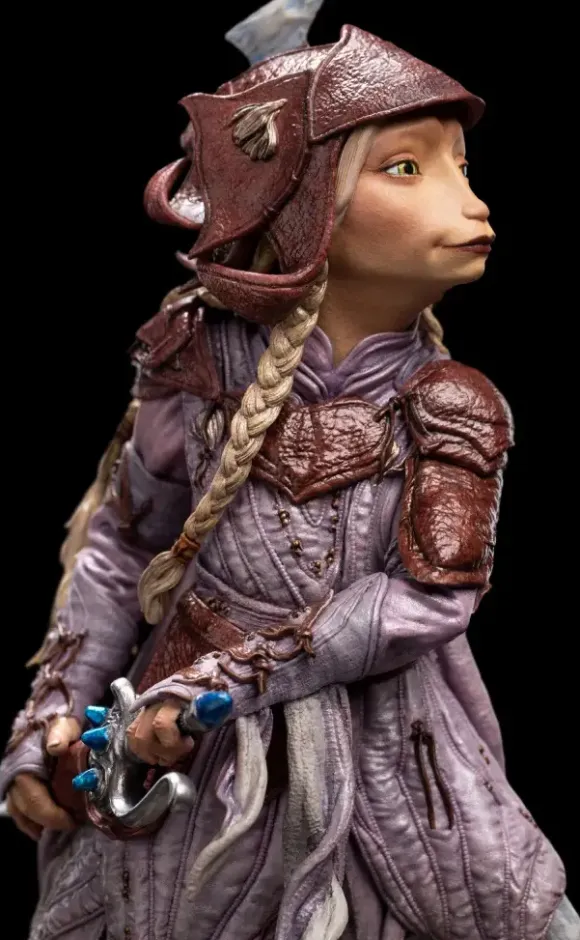 1/6 The Dark Crystal Age of Resistance / Tavra the Gelfling Statue