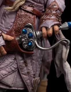 1/6 The Dark Crystal Age of Resistance / Tavra the Gelfling Statue