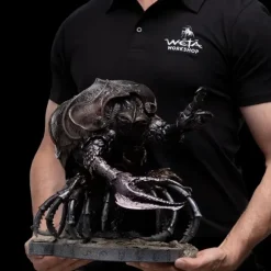 1/6 The Dark Crystal / Garthim Statue