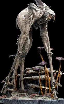 1/6 The Dark Crystal / Landstrider Statue