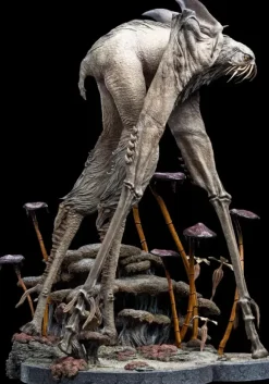 1/6 The Dark Crystal / Landstrider Statue