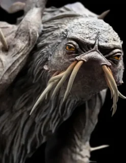 1/6 The Dark Crystal / Landstrider Statue