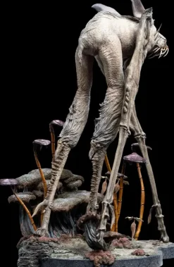 1/6 The Dark Crystal / Landstrider Statue
