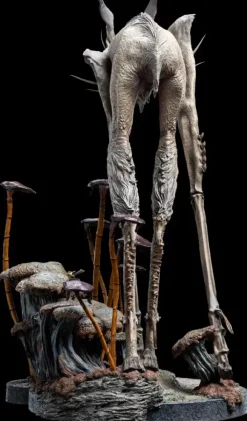1/6 The Dark Crystal / Landstrider Statue