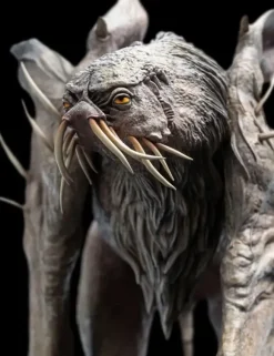 1/6 The Dark Crystal / Landstrider Statue