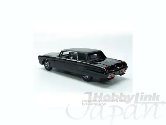 1/32 The Green Hornet Black Beauty