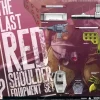 1/12 The Last Red Shoulder Equipment Set