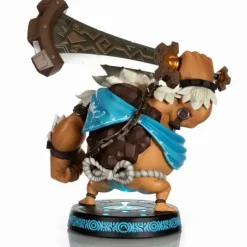 The Legend of Zelda Breath of the Wild/Daruk PVC Statue Collector's Edition