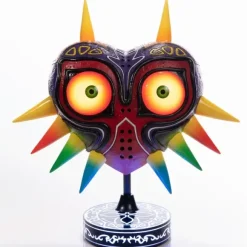 The Legend of Zelda: Majora's Mask/ Majora's Mask PVC Mask Collector's Edition