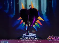The Legend of Zelda: Majora's Mask/ Majora's Mask PVC Mask Collector's Edition