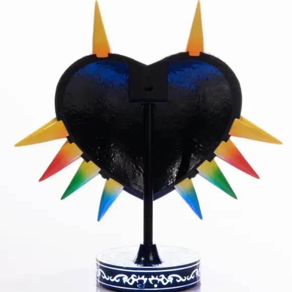 The Legend of Zelda: Majora's Mask/ Majora's Mask PVC Mask Collector's Edition
