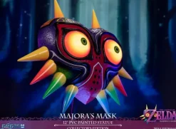 The Legend of Zelda: Majora's Mask/ Majora's Mask PVC Mask Collector's Edition