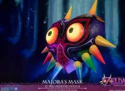 The Legend of Zelda: Majora's Mask/ Majora's Mask PVC Mask Collector's Edition