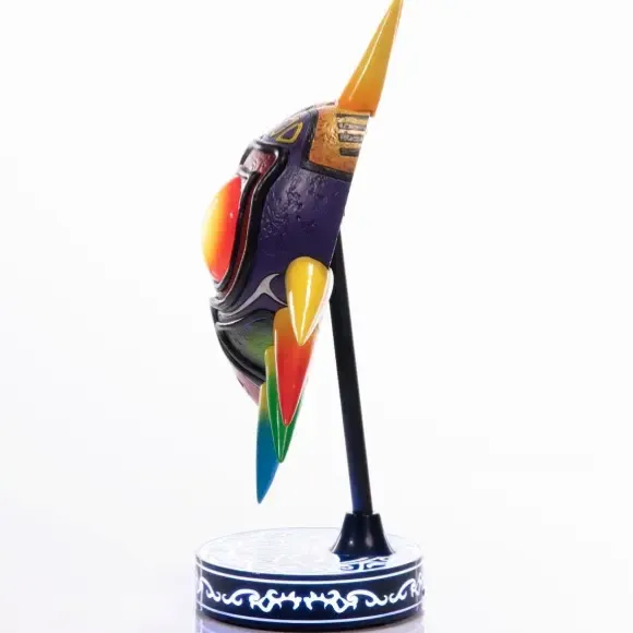 The Legend of Zelda: Majora's Mask/ Majora's Mask PVC Mask Collector's Edition