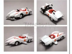 1/24 The Mach "7 Full Version"