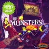 1/16 The Munsters' Living Room