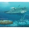 1/144 The Nautilus