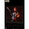1/6 The Old Republic: Shae Vizla Collectible Mini Bust