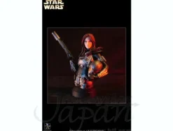 1/6 The Old Republic: Shae Vizla Collectible Mini Bust