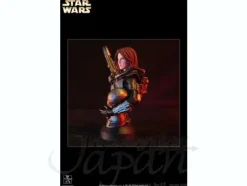 1/6 The Old Republic: Shae Vizla Collectible Mini Bust