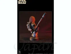 1/6 The Old Republic: Shae Vizla Collectible Mini Bust