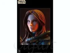 1/6 The Old Republic: Shae Vizla Collectible Mini Bust
