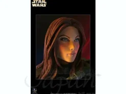 1/6 The Old Republic: Shae Vizla Collectible Mini Bust