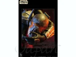 1/6 The Old Republic: Shae Vizla Collectible Mini Bust