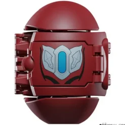 The Return of Ultra Egg Ultraman Geed Primitive