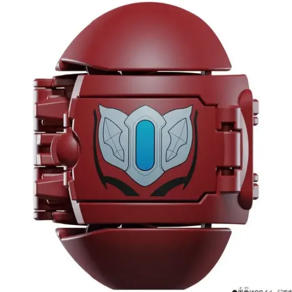 The Return of Ultra Egg Ultraman Geed Primitive