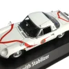 1/43 The Return of Ultraman: MAT Vehicle MAT-1 with Rear Wing (Die Cast)