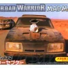 1/24 The Road Warrior Interceptor Version 2 with The Do