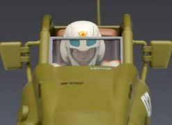 1/20 The Venus Wars HOUND with Hiro