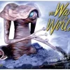 1/8 The War of the Worlds: Martian Figure