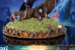The Will of Ori and the Wisps / Ori & Coo Statue Day ver.