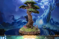 The Will of Ori and the Wisps / Ori & Coo Statue Day ver.