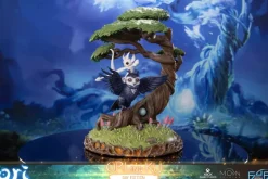 The Will of Ori and the Wisps / Ori & Coo Statue Day ver.