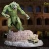 The Ymir's Colosseum Showdown Polyresin Statue