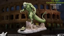 The Ymir's Colosseum Showdown Polyresin Statue