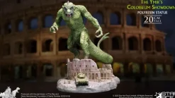 The Ymir's Colosseum Showdown Polyresin Statue