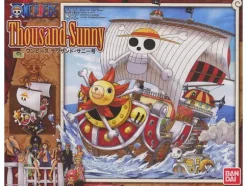 Thousand Sunny