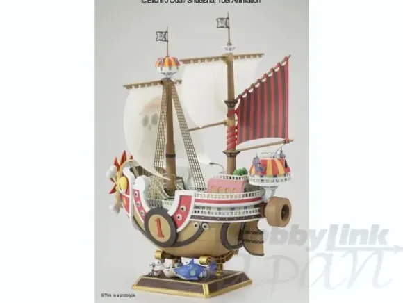 Thousand Sunny