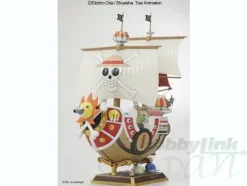 Thousand Sunny