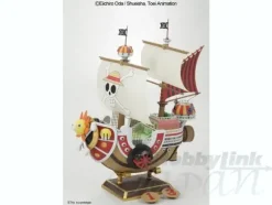 Thousand Sunny