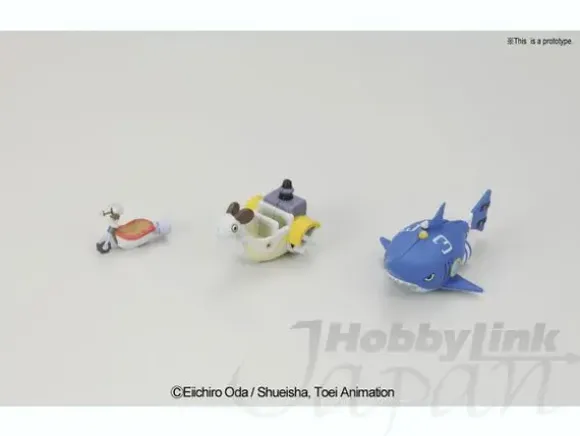 Thousand Sunny