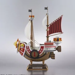 Thousand Sunny Wano Country Ver.