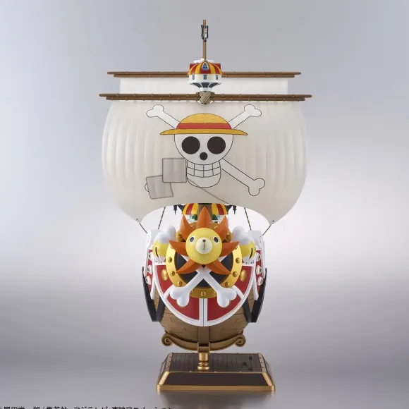 Thousand Sunny Wano Country Ver.