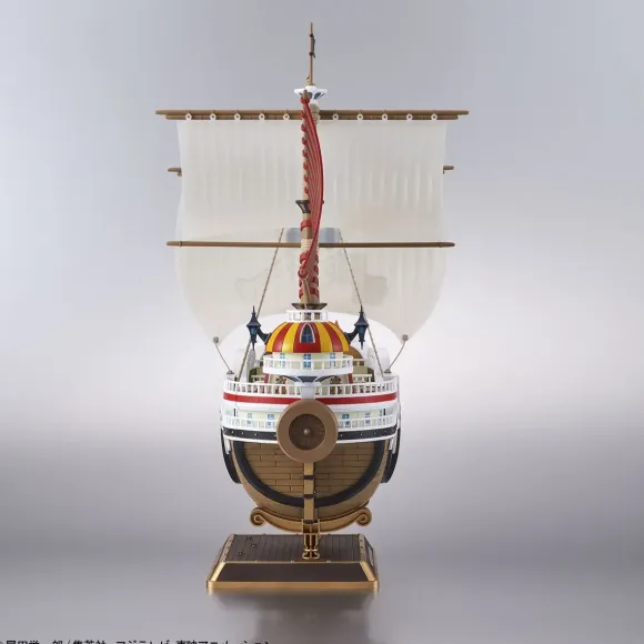 Thousand Sunny Wano Country Ver.