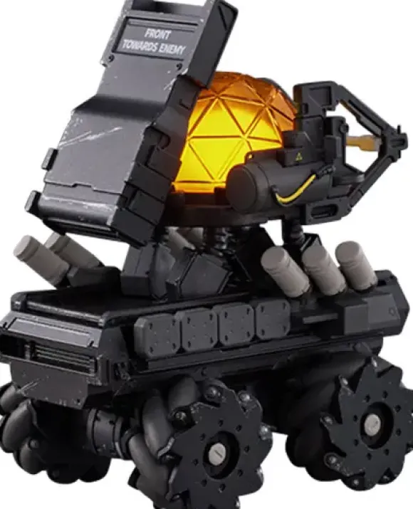 THRM-EX (Arknights)